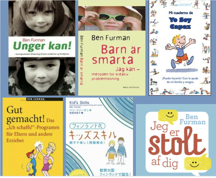 Books about KS